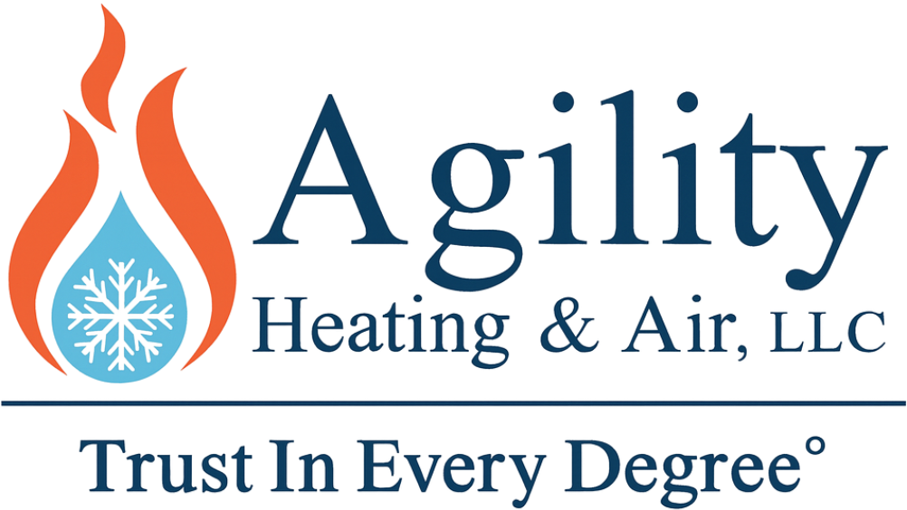 Agility Heating & Air, LLC